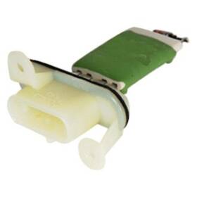 Olx-acd15-80460-cl360a50 Ac Delco Genuine Acdelco For Chevy Cavalier 2003-2005 Blower Motor Resistor Rectangular