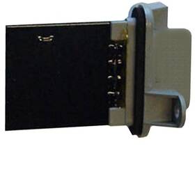 Olx-acd15-80546-cl360a50 Ac Delco Genuine Acdelco For Chevy Equinox 2005 Air Conditioning Blower Motor Resistor