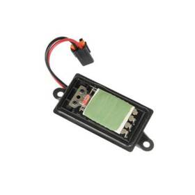 Olx-acd15-80564-cl360a51 Ac Delco Genuine Acdelco For Chevy Suburban 00-06 A/c Blower Motor Resistor Rectangular