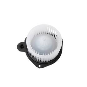 Olx-acd15-80581-cl360a52 Ac Delco Genuine Acdelco For Chevy Trailblazer 2002-2009 Air Conditioning Blower Motor