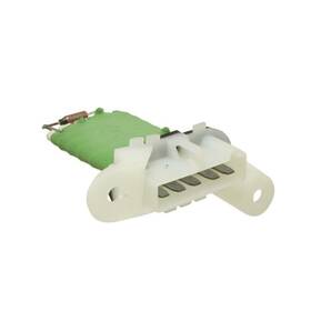 Olx-acd15-80647-cl360a50 Ac Delco Genuine Acdelco For Chevy Equinox 2006 Blower Motor Resistor Female Connector