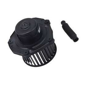 Olx-acd15-80665-cl360a52 Ac Delco Genuine Acdelco For Chevy Suburban 1997 98 1999 Blower Motor Clockwise Rotation