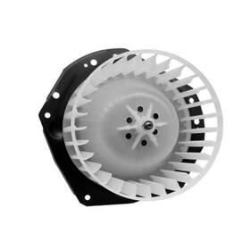 Olx-acd15-80666-cl360a51 Ac Delco Genuine Acdelco For Chevy Beretta 1990 1991 1992 Blower Motor Vented Flanged End