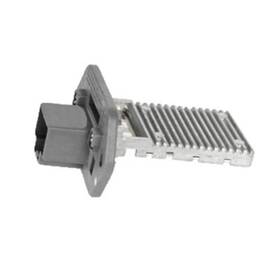 Olx-acd15-80847-cl360a50 Ac Delco Genuine Acdelco For Chevy Aveo 2004-2011 Blower Motor Resistor Female Connector