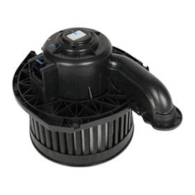 Olx-acd15-80875-cl360a52 Ac Delco Genuine Acdelco For Chevy Suburban 2014-2020 Hvac Aux Blower Motor 12 Dc V
