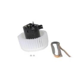 Olx-acd15-80908-cl360a50 Ac Delco Genuine Acdelco For Chevy Malibu 2008 09 10 11 2012 Blower Motor Cylindrical