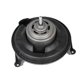 Olx-acd15-80924-cl360a50 Ac Delco Genuine Acdelco For Chevy Equinox 2005 Blower Motor Vented Clockwise Rotation