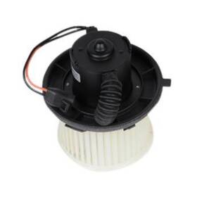 Olx-acd15-81099-cl360a53 Ac Delco Genuine Acdelco For Chevy Silverado 3500 01 02 Blower Motor Cylindrical Shaft