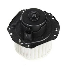 Olx-acd15-81118-cl360a50 Ac Delco Genuine Acdelco For Chevy Blazer 1998-2002 Hvac Blower Motor Blade Terminal