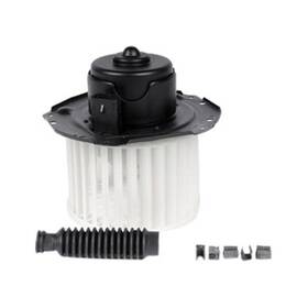 Olx-acd15-81128-cl360a50 Ac Delco Genuine Acdelco For Chevy Astro 1996-2005 Hvac Blower Motor Clockwise Rotation
