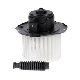 Olx-acd15-81128-cl360a51 Ac Delco Genuine Acdelco For Chevy Blazer 1995-2002 Hvac Blower Motor Vented 12 Vdc