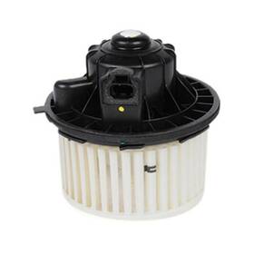 Olx-acd15-81646-cl360a56 Ac Delco Genuine Acdelco For Chevy Tahoe 2003-2006 Heating And A/c Blower Motor Vented