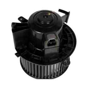 Olx-acd15-81682-cl360a50 Ac Delco Genuine Acdelco For Chevy Silverado 1500/2500/3500 2007-2011 Blower Motor Vented