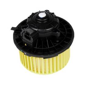 Olx-acd15-81683-cl360a51 Ac Delco Genuine Acdelco For Chevy Avalanche 2007-2013 Blower Motor 12 Dc Voltage