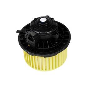 Olx-acd15-81683-cl360a53 Ac Delco Genuine Acdelco For Chevy Silverado 2500/3500 2007-2014 Blower Motor 12 Dc Volt