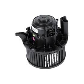 Olx-acd15-81701-cl360a50 Ac Delco Genuine Acdelco For Chevy Silverado 1500/2500/3500 2010-2014 Blower Motor Vented