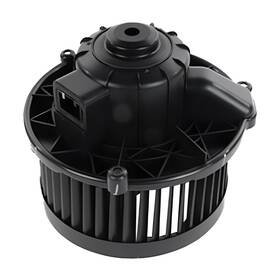 Olx-acd15-81763-cl360a51 Ac Delco Genuine Acdelco For Chevy Equinox 06-17 Heating And A/c Blower Motor With Wheel