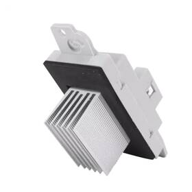 Olx-acd15-81773-cl360a54 Ac Delco Genuine Acdelco For Chevy Silverado 2500 2003-2007 Heating And A/c Blower Module