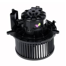 Olx-acd15-81780-cl360a51 Ac Delco Genuine Acdelco For Chevy Traverse 13-17 Heating And Air Conditioning Blower Motor