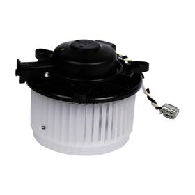 Olx-acd15-81787-cl360a53 Ac Delco Genuine Acdelco For Chevy Volt 2011-2015 Heating And A/c Blower Motor With Wheel