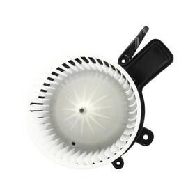 Olx-acd15-81881-cl360a51 Ac Delco Genuine Acdelco For Chevy Silverado 1500/2500/3500 2014-2019 Hvac Blower Motor