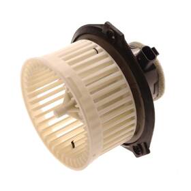 Olx-acd15-8940-cl360a52 Ac Delco Genuine Acdelco For Chevy Corvette 2000-2004 Hvac Blower Motor Cylindrical