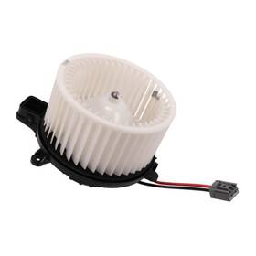 Olx-acd42737329-cl360a51 Ac Delco Genuine Acdelco For Chevy Trailblazer 2021 22 23 24 2025 Blower Mtr Driver Side