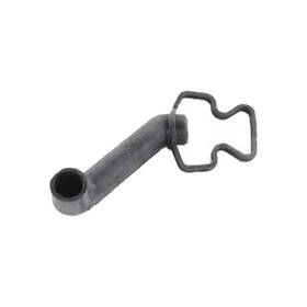 Olx-acd52468304-cl360a51 Ac Delco Genuine Acdelco For Chevy Express 4500 2009-2024 Hvac Blower Motor Cooling Tube