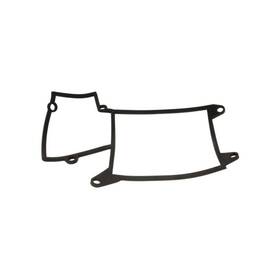 Olx-acd52469416-cl360a51 Ac Delco Genuine Acdelco For Chevy Express 4500 2009-2019 Hvac Blower Case Gasket