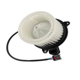 Olx-acd84488484-cl360a51 Ac Delco Genuine Acdelco For Chevy Tahoe/suburban 2021 22 23 2024 Auxiliary Blower Motor