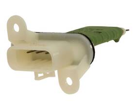 Pd32z9 Ac Delco Blower Motor Resistor For Chevy Colorado Canyon I350 Ssr I280 I290 I370