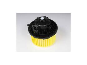 Rq649gr Ac Delco Blower Motor For 2007-2013 Chevy Silverado 1500 2011 2008 2012 2010 2009