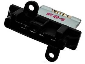 Rw63v8 Ac Delco Hvac Blower Motor Control Module For 16-22 Chevy Spark Lt Ls Activ