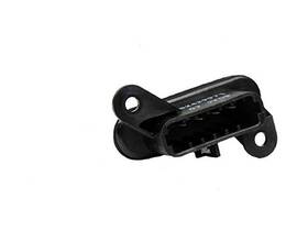 Sh95m2 Ac Delco Blower Motor Resistor For 12-22 Chevy Trax Spark Sonic Lt Ls Ltz Rs Sh95m2 Ac Delco Blower Motor Resistor For 12-22 Chevy Trax Spark Sonic Lt Ls Ltz Rs