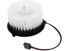Sr57w7 Ac Delco Hvac Blower Motor And Wheel For 10-15 Chevy Camaro Ss Lt Ls Zl1 Z/28