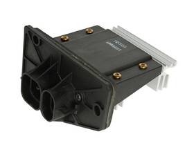Ac Delco Xz53d8 Hvac Blower Motor Control Module For 90-92 Chevy Corvette