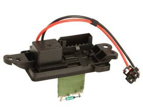 Xz961vg Ac Delco Blower Motor Resistor For 2003-2006 Chevy Suburban 1500 2005 2004