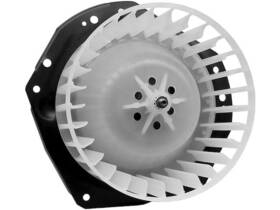 Yp115qz Ac Delco Blower Motor For 1982-1986 Chevy K20 1976 1975 1983 1984 1985