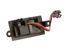 Yw93h7 Ac Delco Blower Motor Resistor For Chevy Suburban 1500 Escalade Esv Yukon Xl 2500