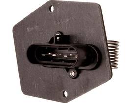 Zv753df Ac Delco Blower Motor Resistor For 1995-1999 Chevy C1500 Suburban 1997 1996 1998
