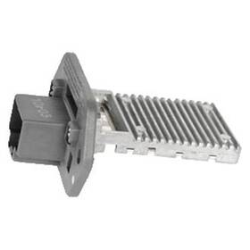 15-80847 Acdelco For Chevy Aveo 04-11 Genuine Gm Parts Hvac Blower Motor Resistor