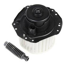 15-81118 Acdelco For Chevy Blazer 98-02 Genuine Gm Parts Hvac Blower Motor