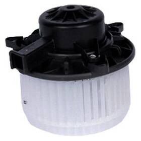 15-81637 Acdelco For Chevy Malibu Limited 16 Genuine Gm Parts Hvac Blower Motor