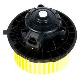 15-81676 Acdelco For Chevy Silverado 3500 Hd 10-13 Genuine Gm Parts Hvac Blower Motor