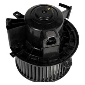 15-81682 Acdelco For Chevy Silverado 3500 Hd 07-11 Genuine Gm Parts Hvac Blower Motor