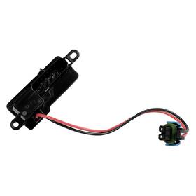 15-81796 Acdelco For Chevy Express 2500 96-24 Hvac Blower Motor Control Module Gm Original 15-81796 Acdelco For Chevy Express 2500 96-24 Hvac Blower Motor Control Module Gm Original