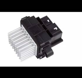 15-81931 Acdelco For Chevy Silverado 2500 Hd 07-14 Hvac Blower Motor Control Module Gm Original