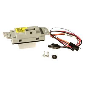 W0133-1958763-acd Acdelco For Chevy Silverado 1500 Classic 07 Genuine Gm Parts Hvac Blower Motor Resistor