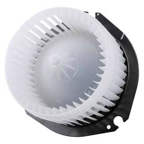 W0133-2745517-acd Acdelco For Chevy Express 3500 1996-2022 Genuine Gm Parts Hvac Blower Motor