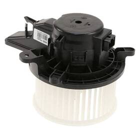 W0133-4355855-acd Acdelco For Chevy Tahoe 2009-2020 Genuine Gm Parts Hvac Blower Motor